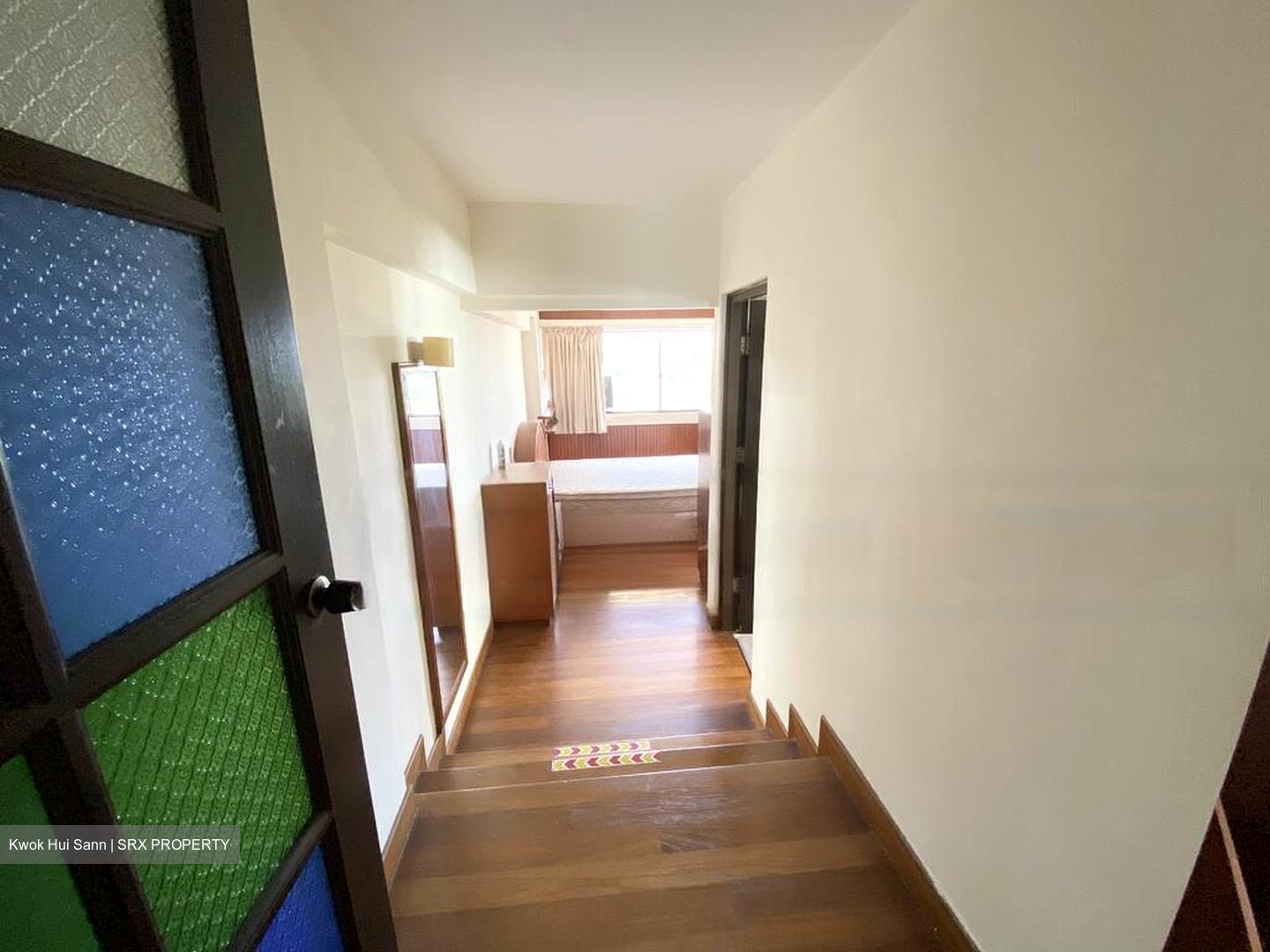 Ivory Heights (D22), Condominium #466882641